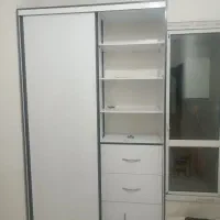 کمدلباس|جاکفشی، کمد، دراور|اسلام‌شهر, شهرک قائمیه|دیوار