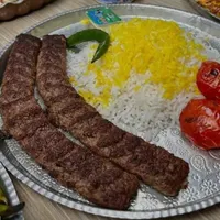 غذا آماده است