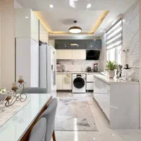 آپارتمان نقلی/تک واحدی/فول امکانات/سرمایه گذاری