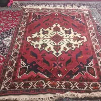 فرش دست باف