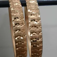 النگو،طرح طلا