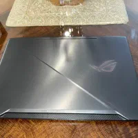 Asus ROG Strix Scar GL503VS|رایانه همراه|تهران, حکمت|دیوار