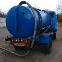 تخلیه چاه هشتگرد نظراباد کردان زیاران ابیک طالقان