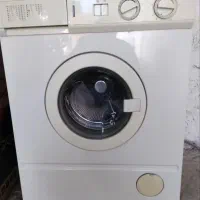 ماشین لباسشویی