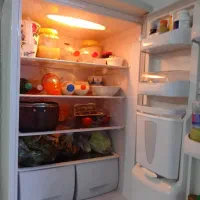 یخچال فریز امرسان