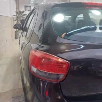 تیبا ۲مدل ۱۴۰۱ ، ماشین صفر صفر مشابه صفر کارخانه