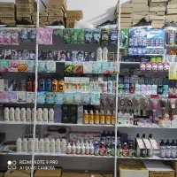 لوازم آرایشی و بهداشتی
