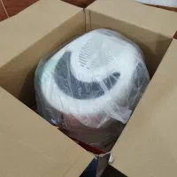 سرخ کن دلنگی اصلی