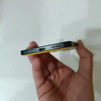 Poco x6 pro 512|موبایل|گرگان, |دیوار
