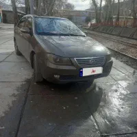 لیفان مدل۹۱