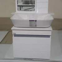 هایپر نمایشگاه تولید ٪کابینت، روشویی
