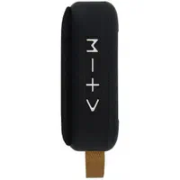 اسپیکر بلوتوث MG2 مدل TABLEPRO مشکی رنگ و قابل حمل|سیستم صوتی خانگی|سیرجان, |دیوار