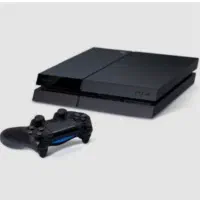 Ps4 فت ۵۰۰ گیگ