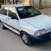 ۱۴۱مدل ۹۱ موتور فنی سالم