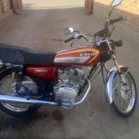 موتورسیکلت کویر125