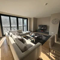 آپارتمان ۱۱۱ متری فول مشاعات در شمشک/لواسان