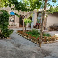 خانه مسافر ( خونه خشتی رمضون مشتی )|اجارهٔ کوتاه‌مدت ویلا و باغ|اصفهان, قهجاورستان|دیوار