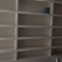 دکور ام دی اف مغازه|فروشگاه و مغازه|لار, |دیوار