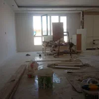 نقاش ساختمان|خدمات پیشه و مهارت|قوچان, |دیوار