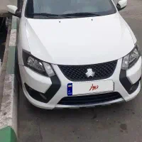 فروش کوئیک  GxL بدون رنگ بسیار تمیز