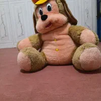 عروسگ بزرگ وزیبا‌