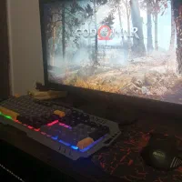 سیستم گیمینگ (فروش فوری)