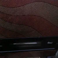 بخاری گازی|بخاری، هیتر، شومینه|ماسال, |دیوار