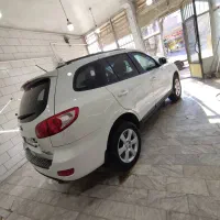 سانتافه ۲۰۰۸ فول