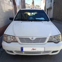 پراید۱۱۱مدل ۹۸|خودرو سواری و وانت|فلاورجان, |دیوار