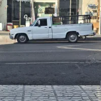 بار از شمال به تهران میبرم