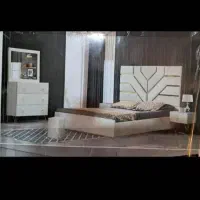 سرویس خواب دونفره|تخت و سرویس خواب|مریوان, |دیوار