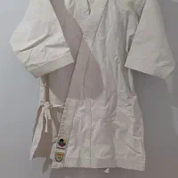 لباس کاراته