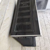 بخاری سی هزار شومینه ای|بخاری، هیتر، شومینه|دورود, |دیوار