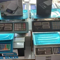 ترازو و باسکول دیجیتال|فروشگاه و مغازه|رباط‌کریم, رباط‌کریم|دیوار