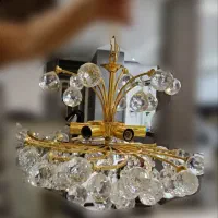 لوستر فانتزی