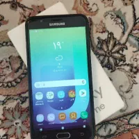 فروش گوشی سامسونگ مدل گلکسی J7Prime اثرانگشتی