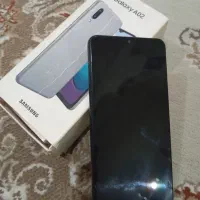 موبایل a02