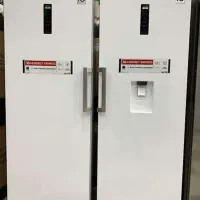 یخچال فریزر دقلو الجی