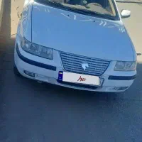 سمند se|خودرو سواری و وانت|بانه, |دیوار