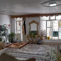 فروش خانه ویلایی ۱۲۵متری طالبخان