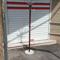 چوب لباسی سالم