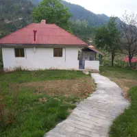 اجاره روزانه/ هفتگی/ سالیانه ویلای کوهپایه ای سنتی