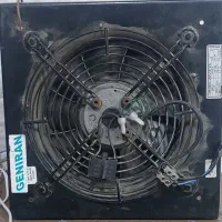 هواکش دمنده درحدنو