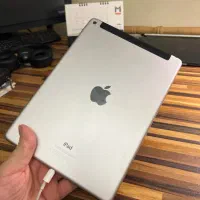 iPad Air II 64g sim|تبلت|تهران, اختیاریه|دیوار