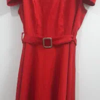 پیراهن مجلسی کوتاه