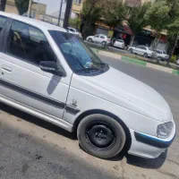 پژوپارس مدل ۹۰|خودرو سواری و وانت|مبارکه, |دیوار