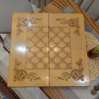 تخته نرد|کلکسیون و سرگرمی|پردیس, فاز ۵|دیوار