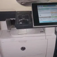 پرینتر hp m525