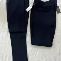 شلوارمازراتی راسته