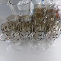 فنجان شامپاینی